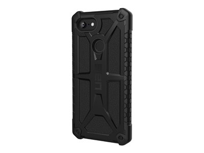 UAG Rugged Case for Google Pixel 3 XL [6.3-inch screen]