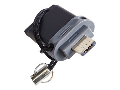 Verbatim Store 'n' Go Dual USB Flash Drive for OTG Devices