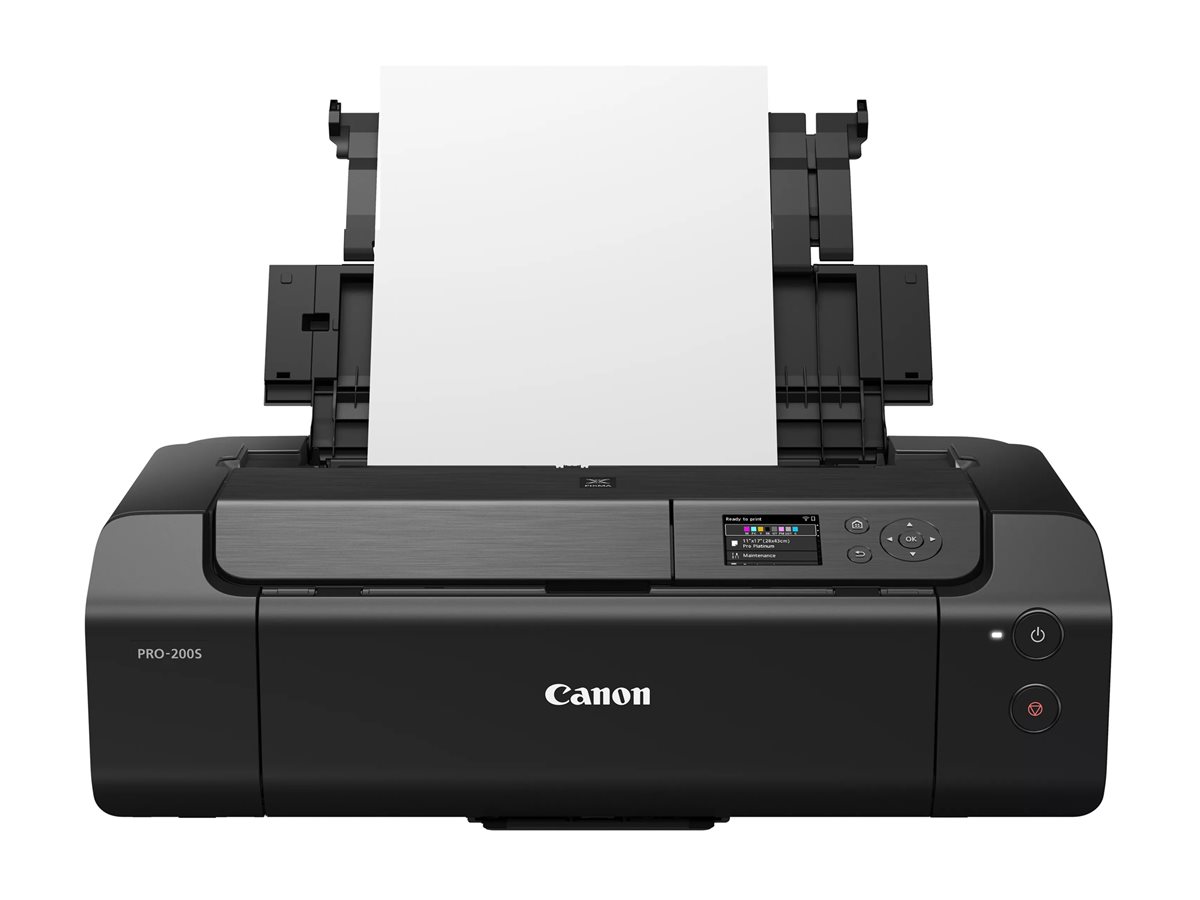 Canon PIXMA PRO-200s – foto 4