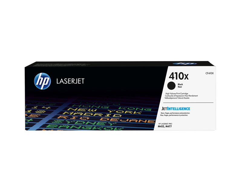 HP Toner 305A black HV