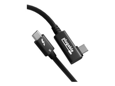 Plugable - Thunderbolt cable
