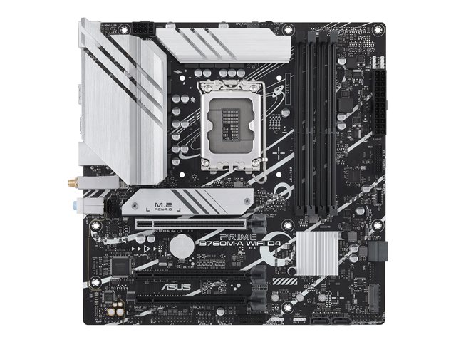 ASUS PRIME B760M-A WIFI D4 LGA1700 MB