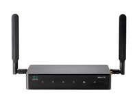 HPE Aruba 9004 (RW) - gateway - ZigBee, NFC, Bluetooth - cloud-managed