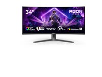 AOC AGON PRO AG346UCD 34' 3440 x 1440 (UltraWide) HDMI DisplayPort 175Hz
