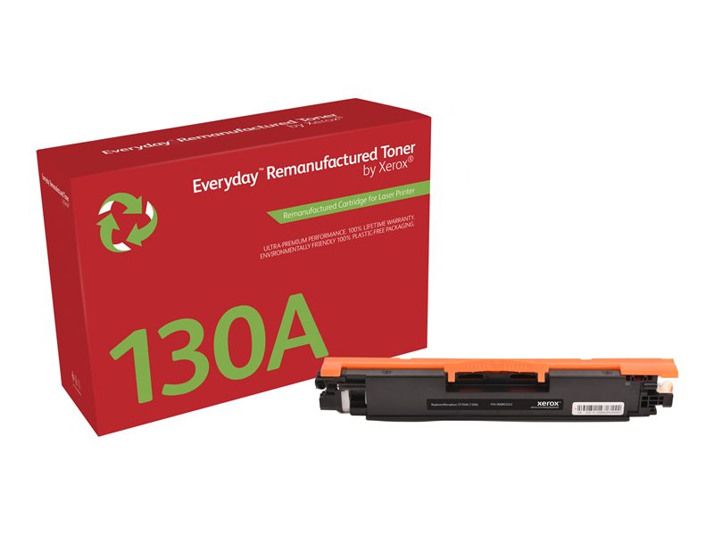 XEROX Black Toner Cartridge equivalent