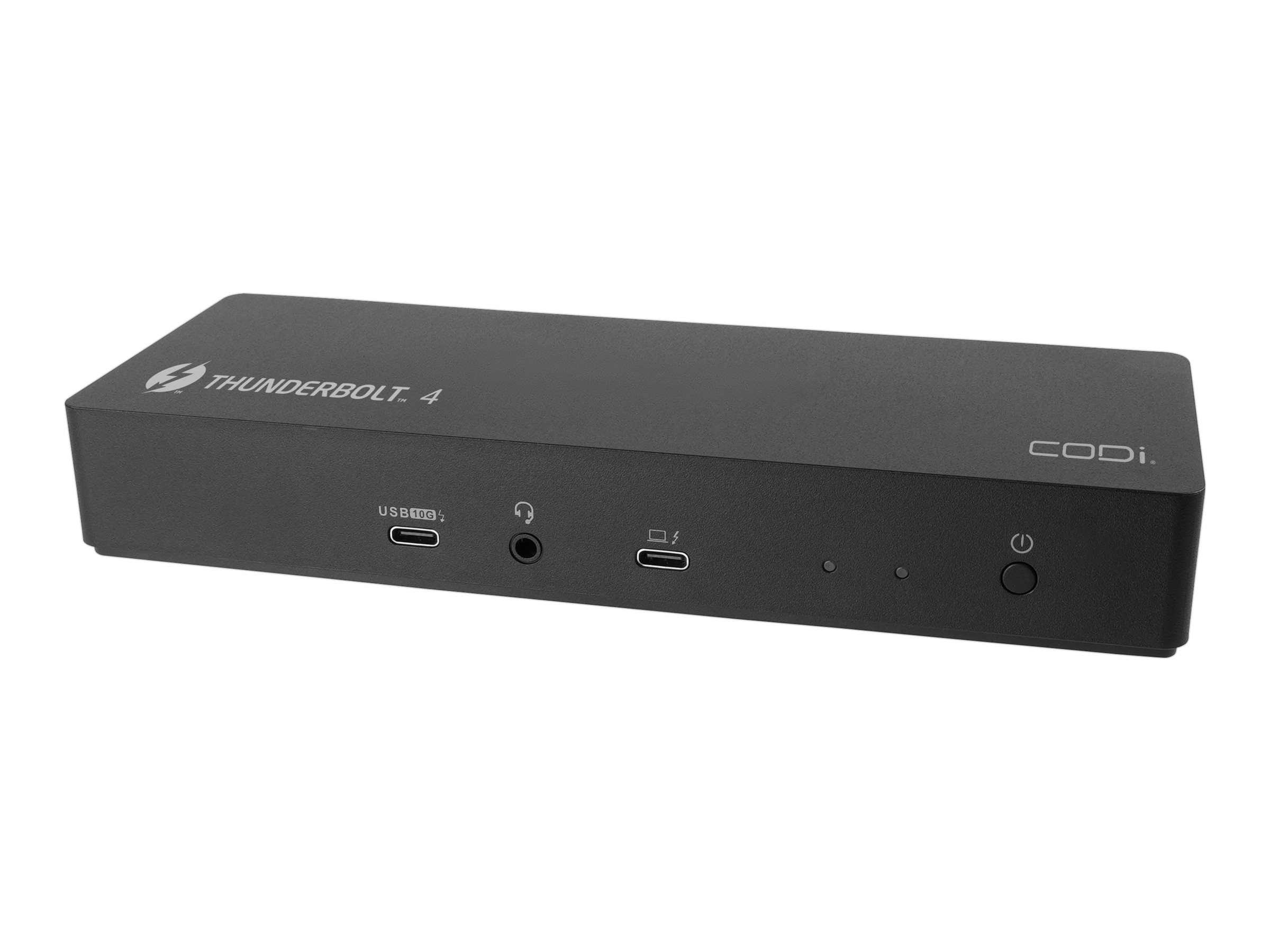 CODi Centro T4 10-in-1