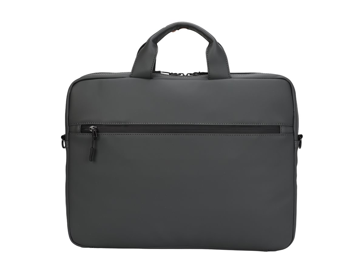 Nyhavn-Briefcase 15.6 ICON-Fores Shadow – foto 4