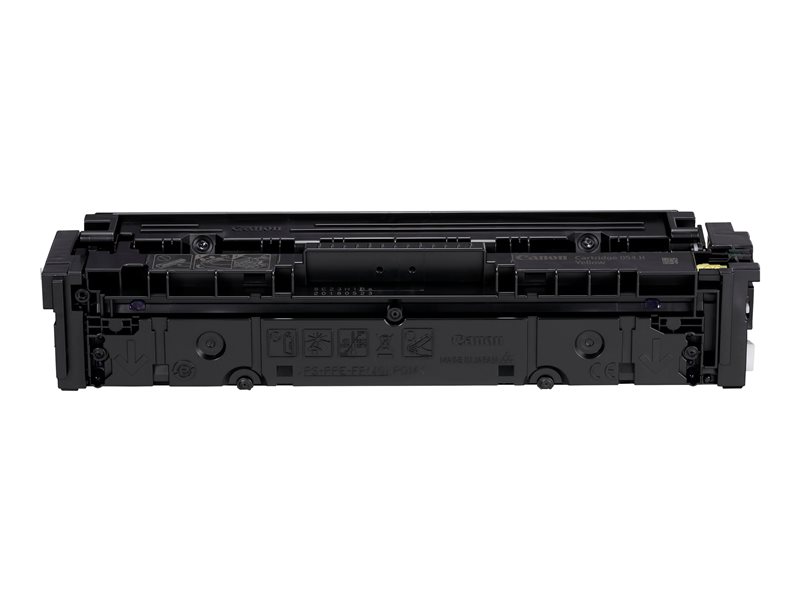 CANON Cartridge 054 H Y