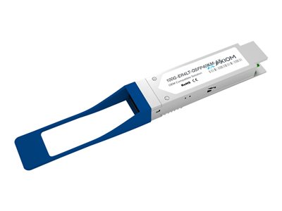 100GBASE-ER4L QSFP28TRANSCEIVER FOR EXTREME