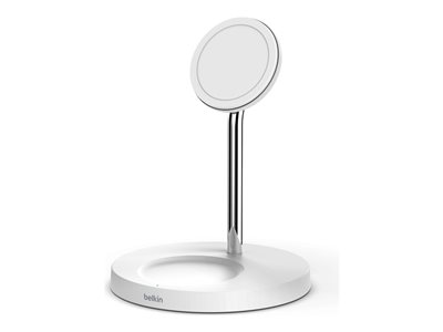 Belkin BoostCharge Pro MagSafe 2-in-1