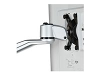 StarTech .com Support mural pour écran PC avec bras double pivot de 52 cm
