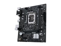 ASUS PRIME H610M-R D4 Intel H610 LGA
