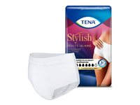 TENA Stylish Incontinence Underwear - Super Plus - Large - 16s