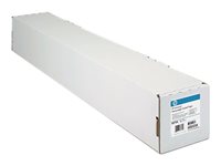 HP - paper - Roll (91.4 cm x 30.5 m)