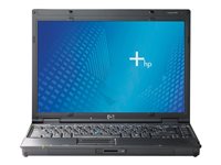 HP Compaq Business Notebook nc6400