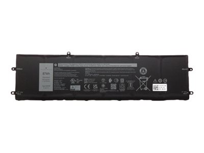 Dell - Notebook battery