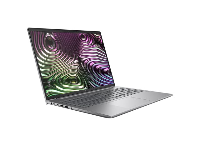 HP ZBook X G1i Mobile Workstation