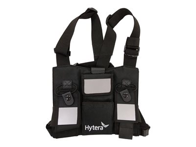 HYTERA Nylon -Brusttasche m verstel Gurt
