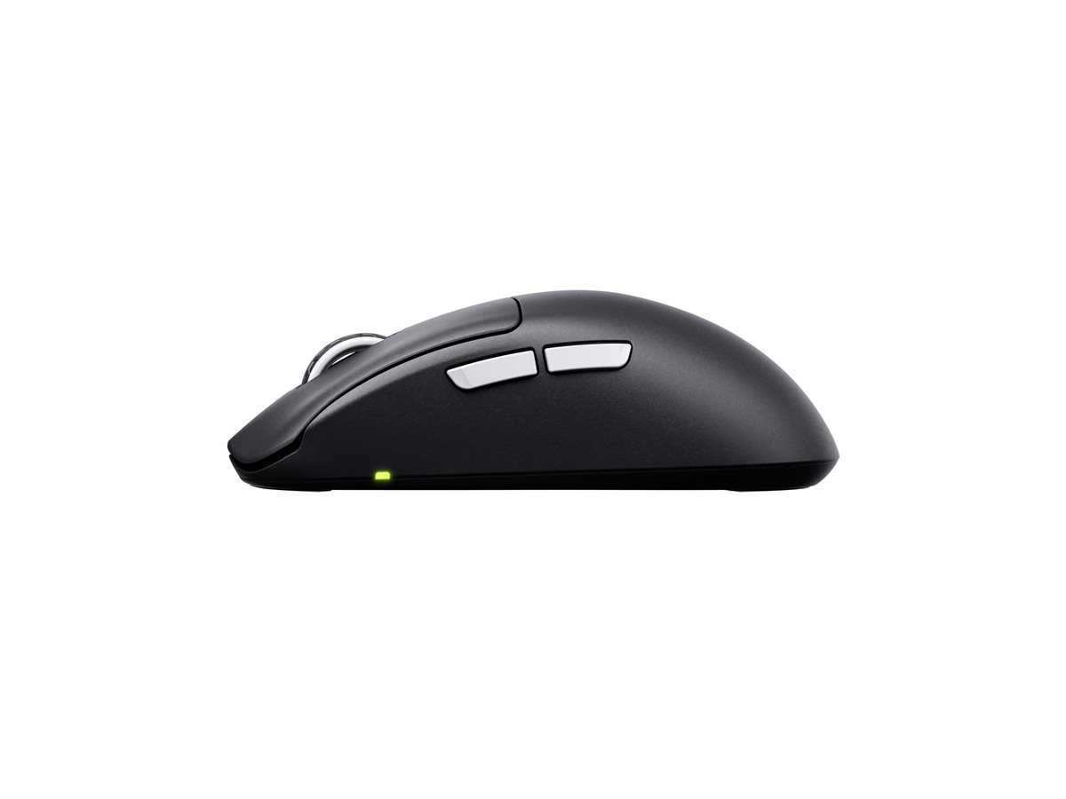 CHERRY Xtrfy M68 Pro - myš - 2.4 GHz - černá – foto 2