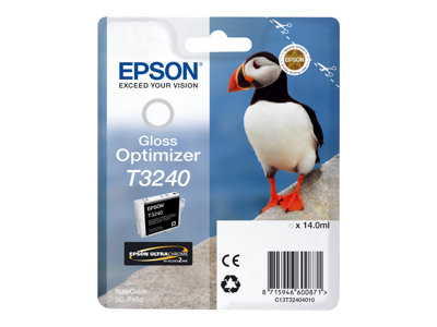 EPSON C13T32404010, Verbrauchsmaterialien - Tinte Tinten  (BILD3)