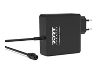 PORT Designs PORT Connect - power adapter - universal - 90 Watt