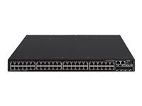 HPE FlexNetwork 5140 HI Switch 48-porte Gigabit Ethernet