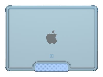 [U] Lucent series Protective Case Macbook Air 13.6" M2 2022- Cerulean