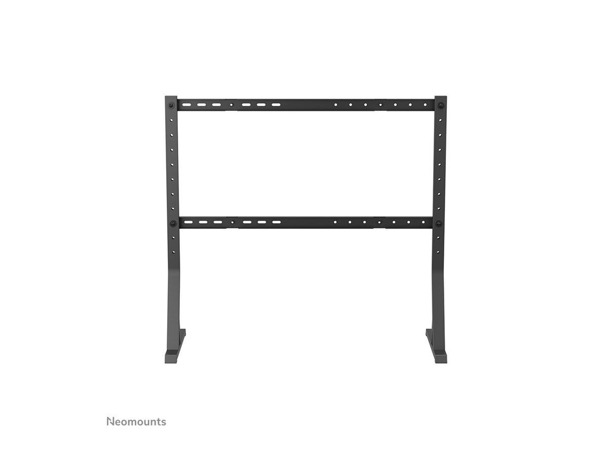 Neomounts DS45-430BL18 stojan - fixní - pro televize - černá – foto 6
