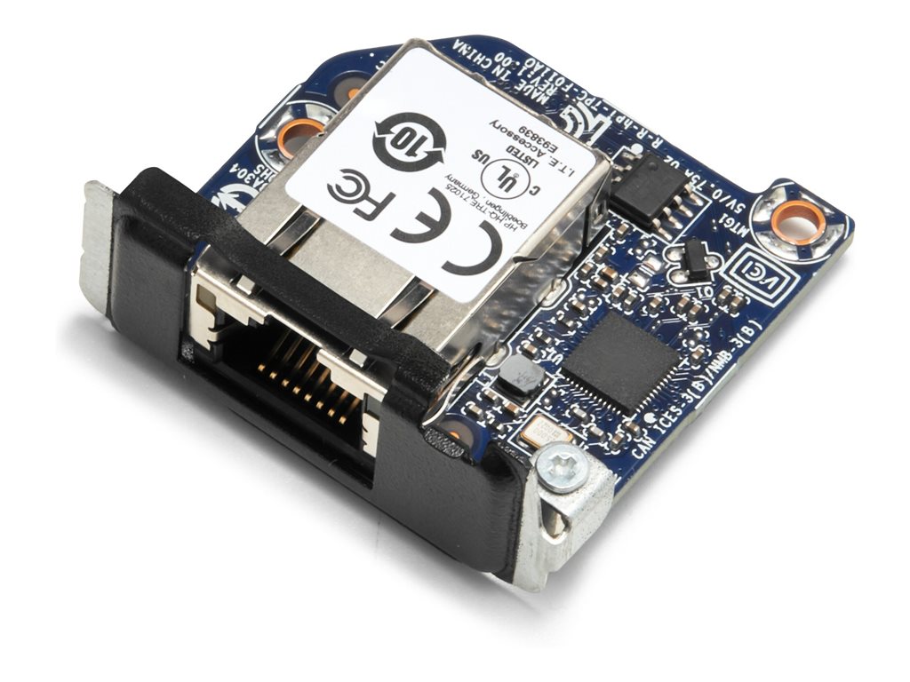 HP 1GbE LAN Flex Port 2020