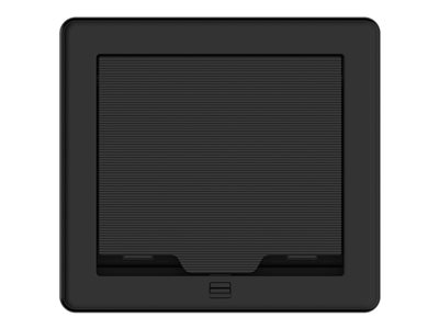Crestron FT2-700-MECH-PTL-B - FlipTop FT2 Series -