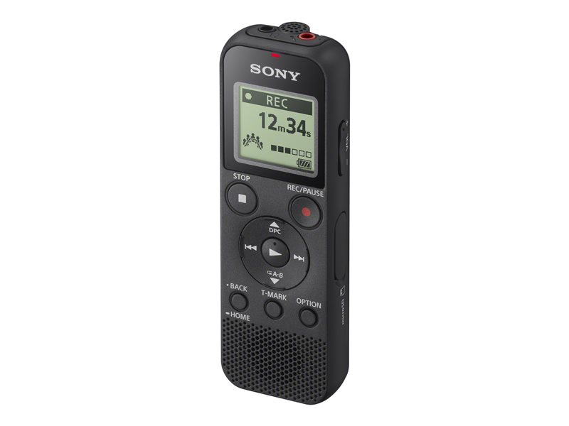 Sony ICD-PX370 - röstinspelare