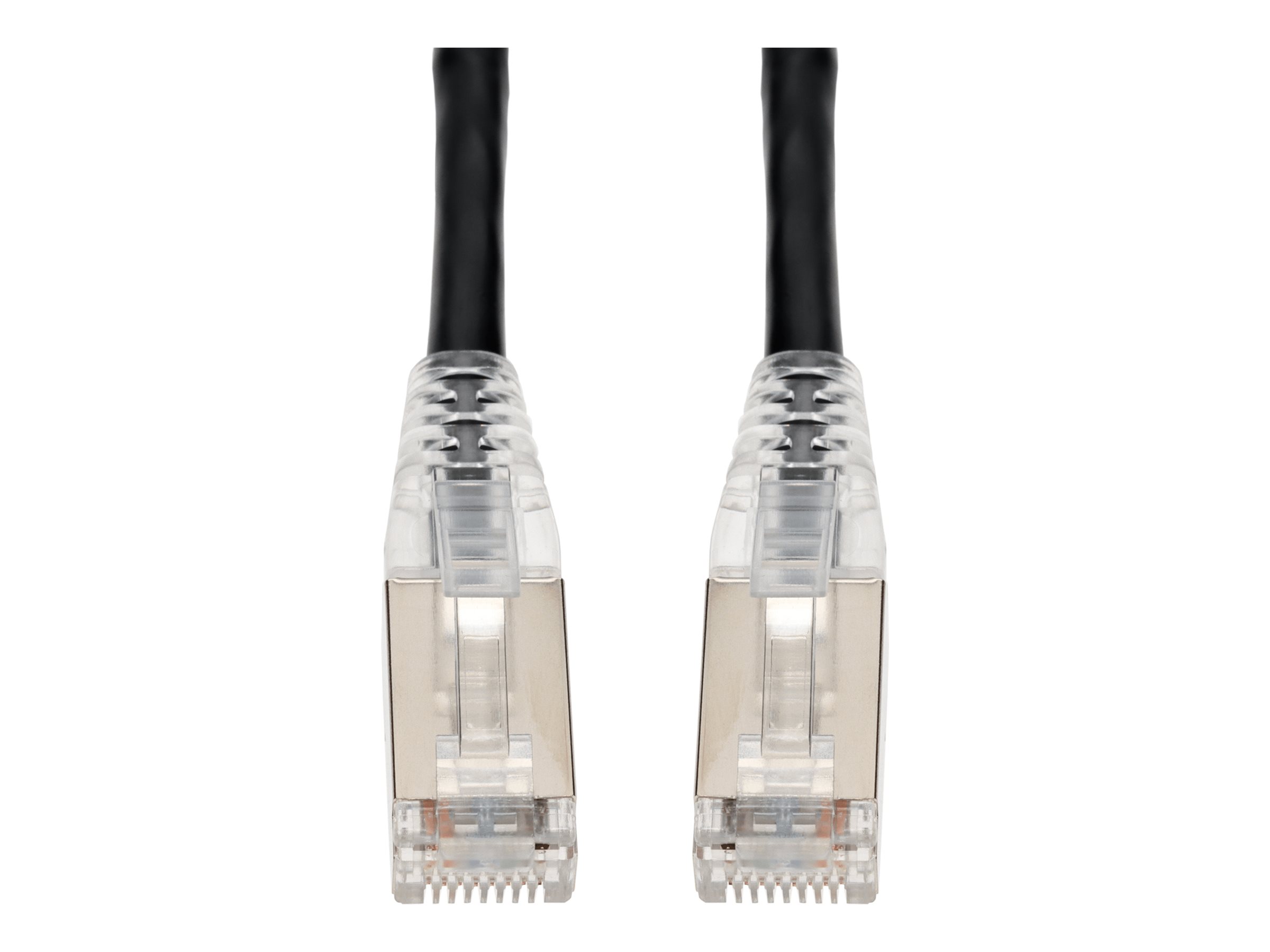 AddOn - Patch cable - RJ-45 (M) to RJ-45 (M)