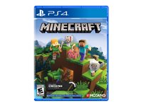 Minecraft Starter Collection