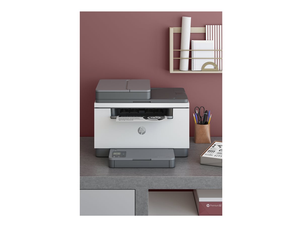 HP LASERJET MFP M234SDN TRAD PRNTR – foto 8