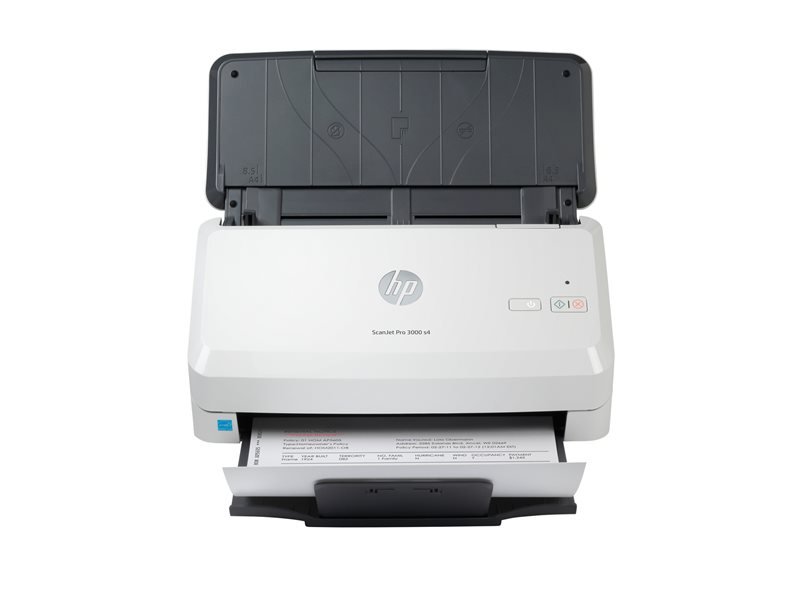 HP ScanJet Pro 3000 s4 Scanner