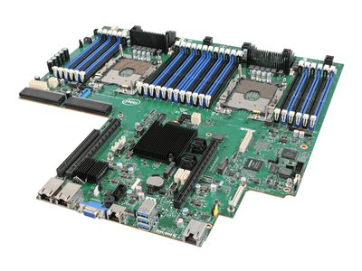 Intel Server Board S2600WF0R