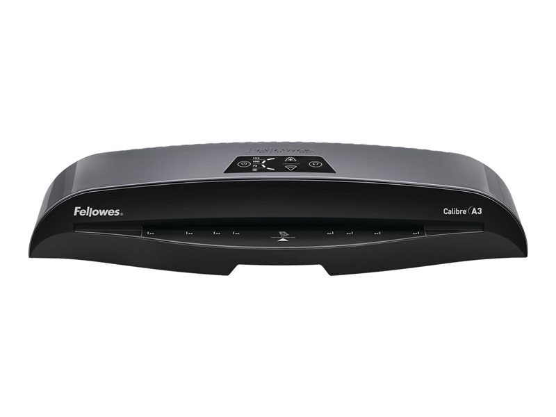 FELLOWES PLASTIFIEUSE CALIBRE A3 - 230V