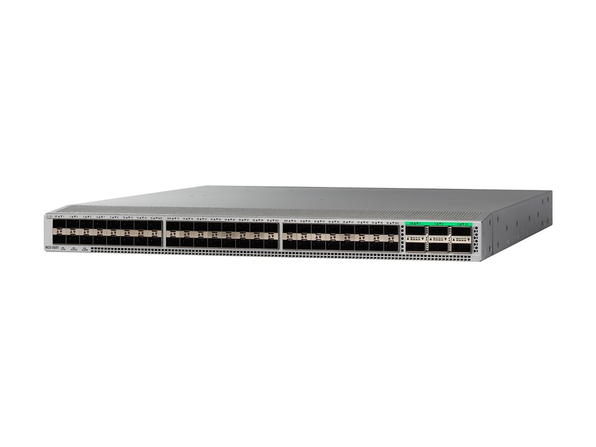 CISCO NCS-5501 SE HW Flexible Consumpt