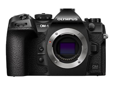 Olympus µ-mini DIGITAL S - full specs, details and review