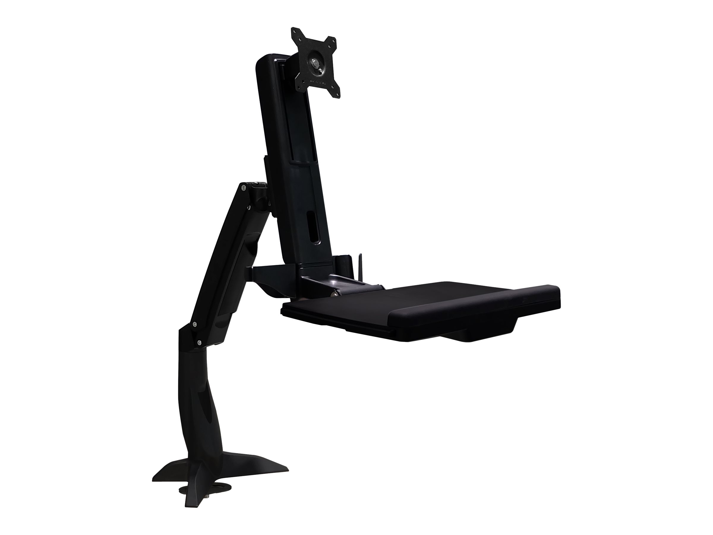 SIT/STAND WORKSTATION MOUNT MNT