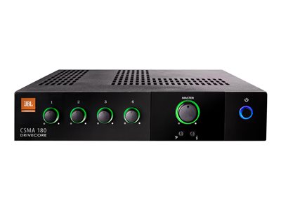JBL Commercial Series CSMA 180