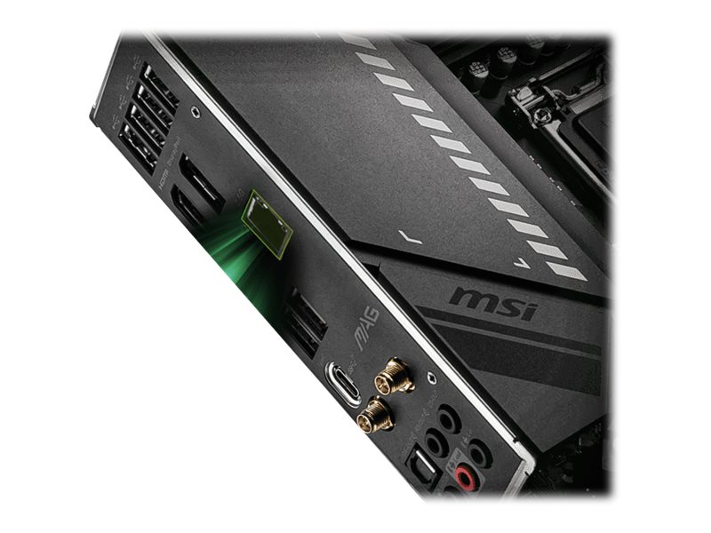 MSI MAG B560 TOMAHAWK WIFI | Overview, Specs, Details | SHI