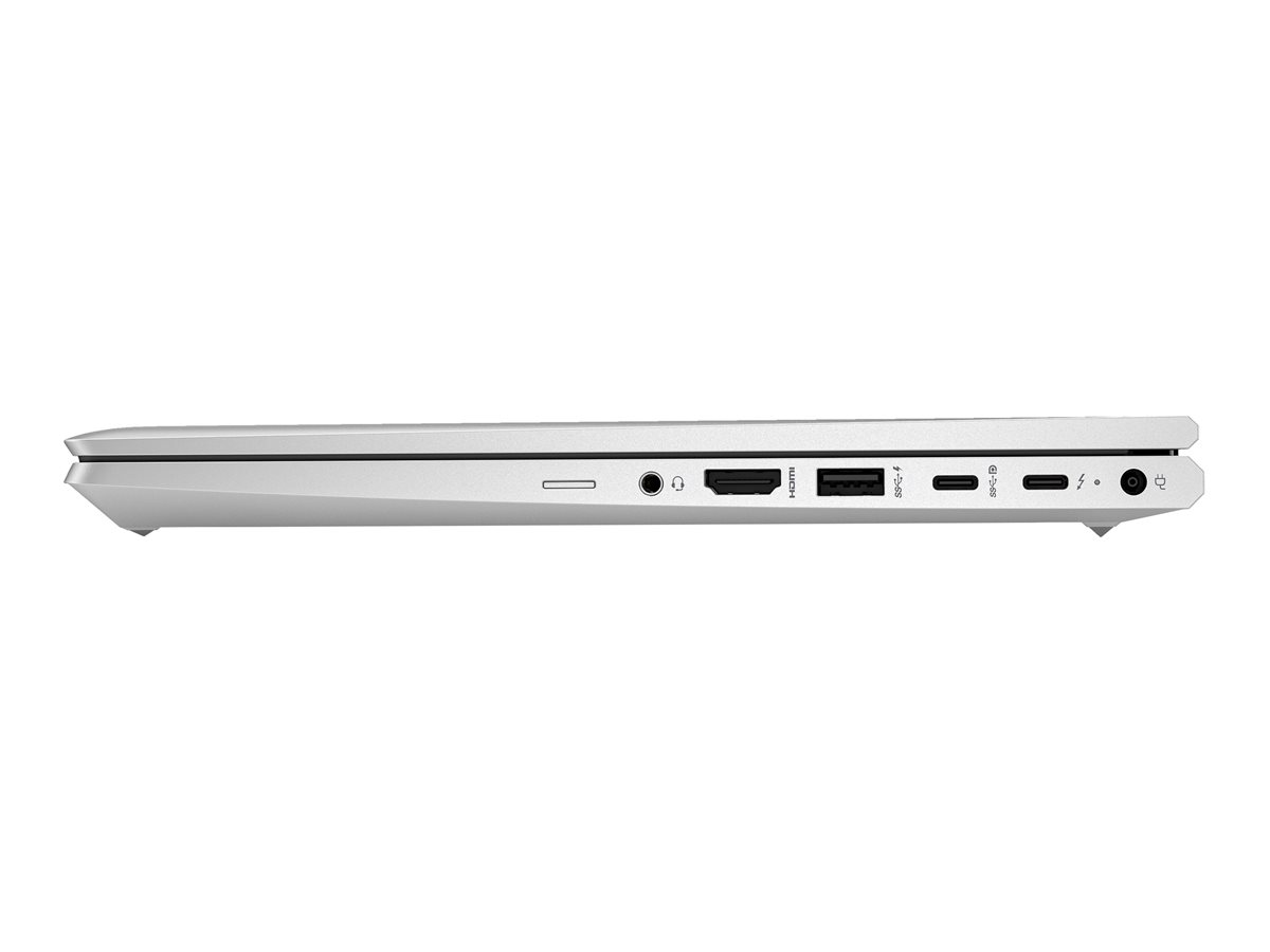 HP EliteBook 640 G10 Notebook - 14" - Intel Core i5 - 1335U - vPro Essentials - 16 GB RAM - 512 GB SSD - česká/slovenská – foto 2