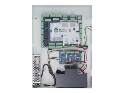 GeoVision GV-AS8111 Kit door access controller wired Ethernet