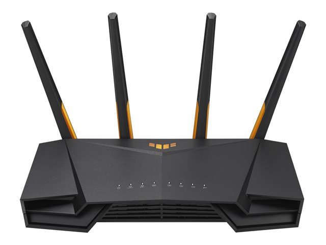 ASUS TUF Gaming AX3000 V2 Router 90IG0790-MO3B00