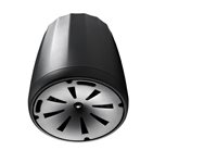 JBL Professional Control 65P/T Speaker 75 Watt 2-way black