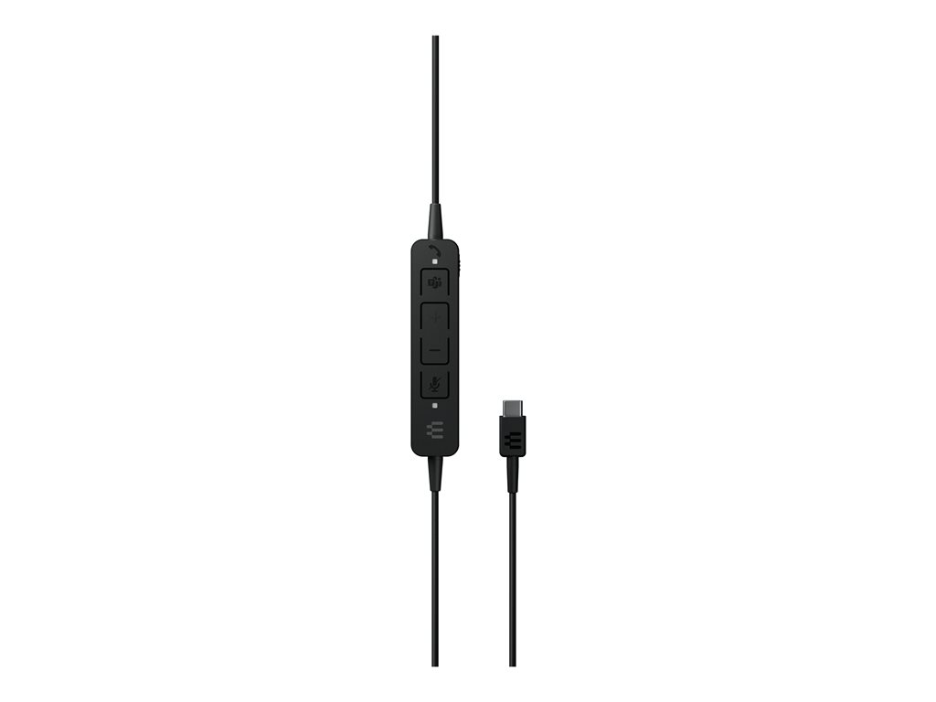 EPOS ADAPT 160T ANC USB-C