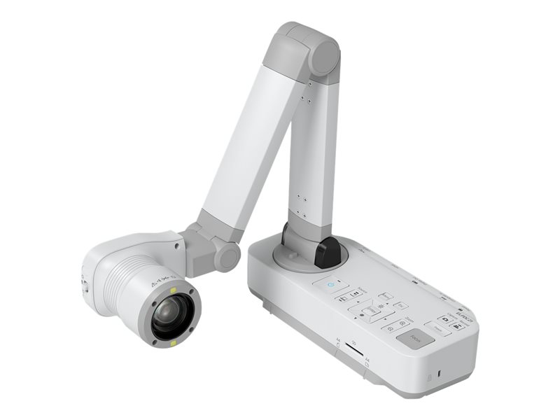 EPSON ELPDC21 document camera