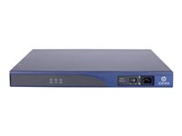 HPE MSR30-10 - router - rack-mountable