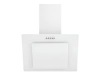 respekta Leila CH 21060 WBZ Emhætte 62dB(A) B Hvid